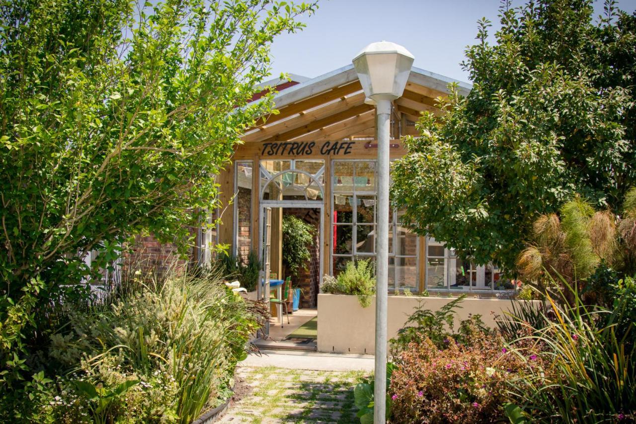 At The Woods Guest House Stormsrivier Exterior foto